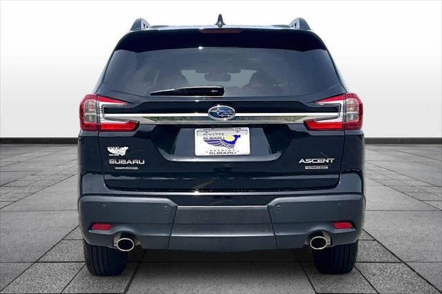 2023 Subaru Ascent Limited 7-Passenger