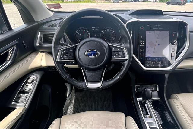 2023 Subaru Ascent Limited 7-Passenger