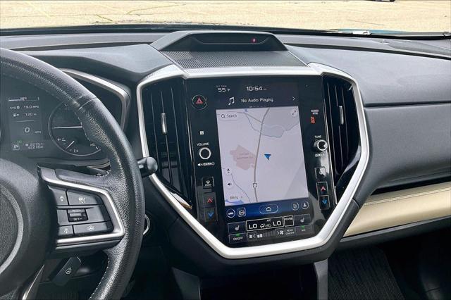 2023 Subaru Ascent Limited 7-Passenger