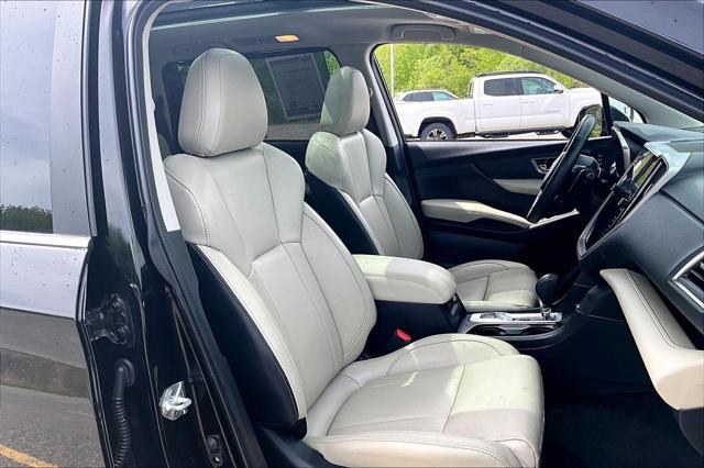 2023 Subaru Ascent Limited 7-Passenger