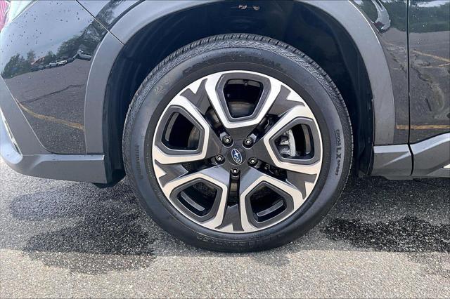 2023 Subaru Ascent Limited 7-Passenger