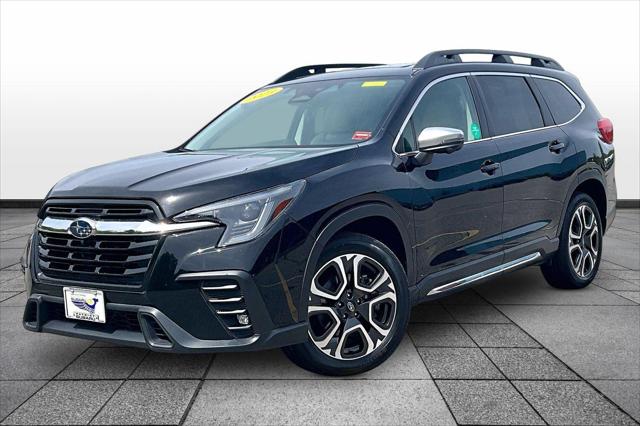 2023 Subaru Ascent Limited 7-Passenger