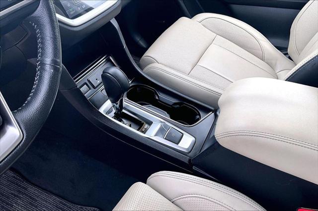2023 Subaru Ascent Limited 7-Passenger