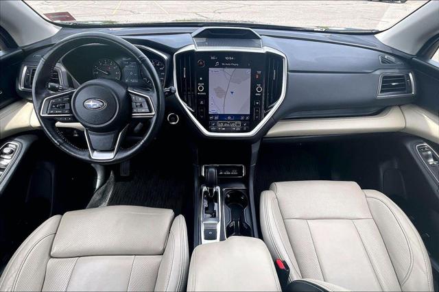2023 Subaru Ascent Limited 7-Passenger