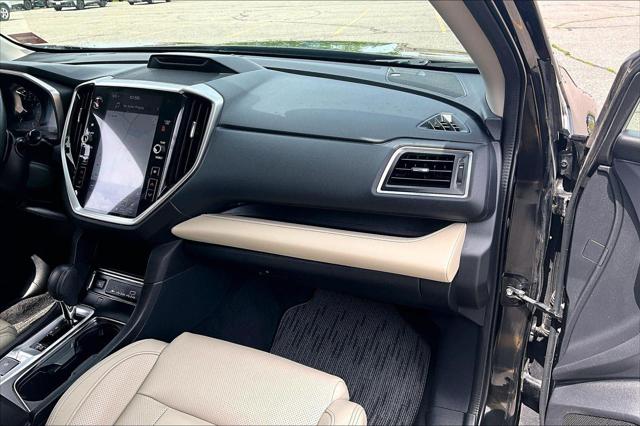 2023 Subaru Ascent Limited 7-Passenger