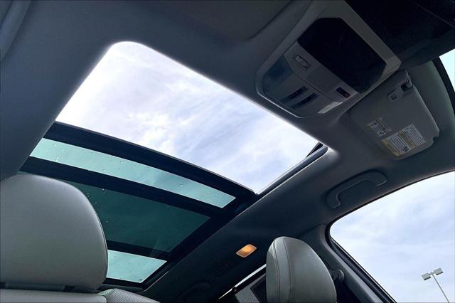 2023 Subaru Ascent Limited 7-Passenger
