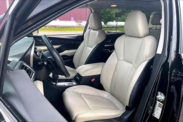 2023 Subaru Ascent Limited 7-Passenger