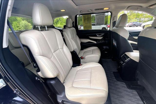 2023 Subaru Ascent Limited 7-Passenger