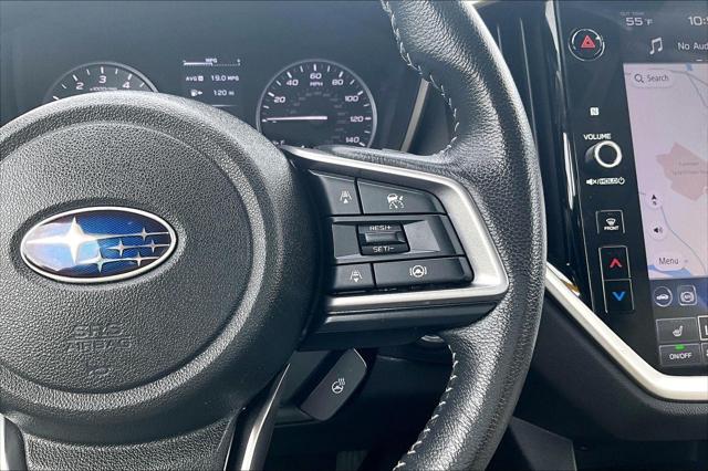 2023 Subaru Ascent Limited 7-Passenger
