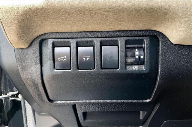2023 Subaru Ascent Limited 7-Passenger