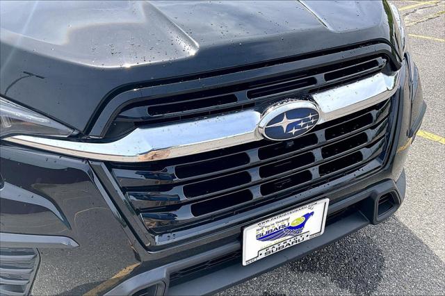 2023 Subaru Ascent Limited 7-Passenger