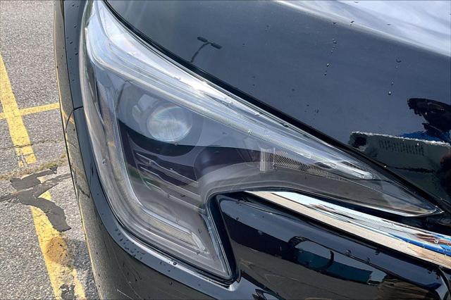 2023 Subaru Ascent Limited 7-Passenger