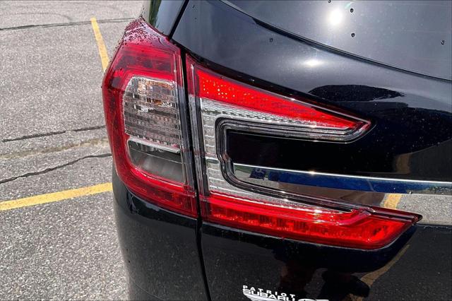 2023 Subaru Ascent Limited 7-Passenger