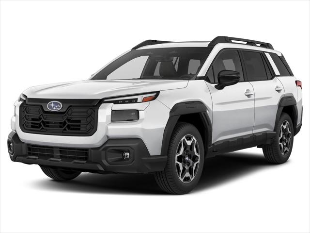 2026 Subaru Outback Touring XT for sale in Topeka, KS