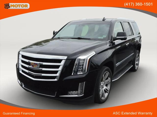 2016 Cadillac Escalade Luxury Collection for sale in Springfield , MO