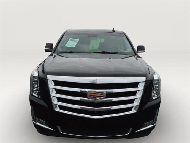 2016 Cadillac Escalade Luxury Collection