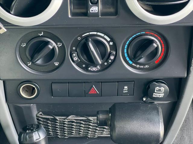 2010 Jeep Wrangler Unlimited Sahara