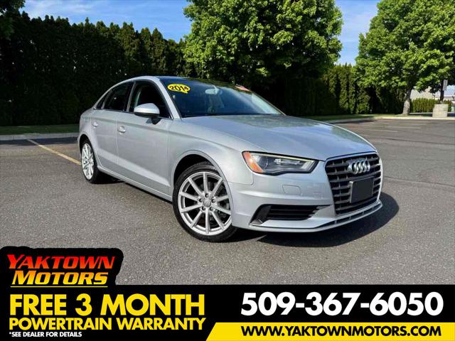 2015 Audi A3 2.0T Premium for sale in Union Gap, WA