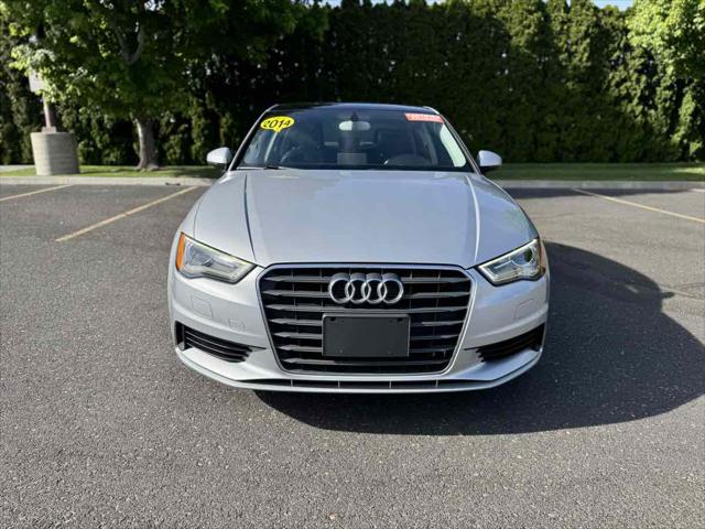 2015 Audi A3 2.0T Premium