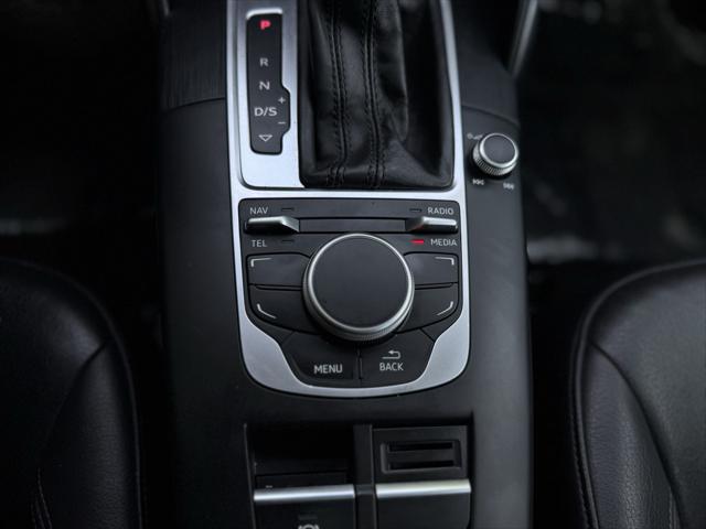 2015 Audi A3 2.0T Premium