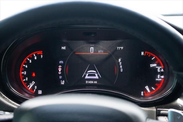 2022 Dodge Durango GT Plus AWD
