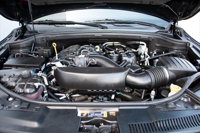2022 Dodge Durango GT Plus AWD