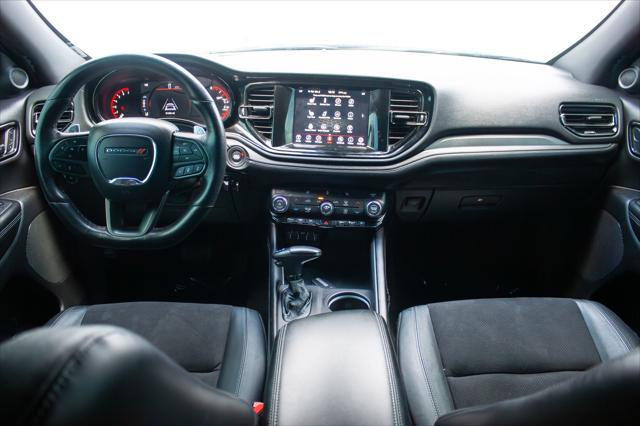 2022 Dodge Durango GT Plus AWD