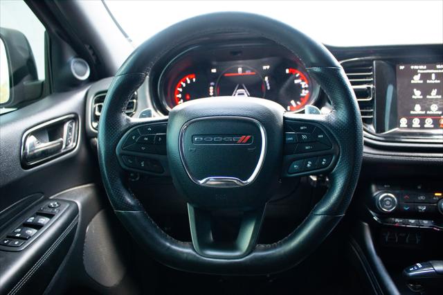 2022 Dodge Durango GT Plus AWD