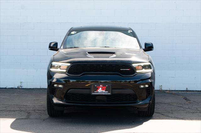 2022 Dodge Durango GT Plus AWD