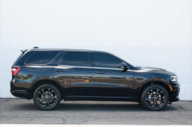 2022 Dodge Durango GT Plus AWD