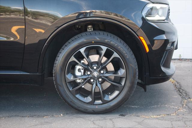 2022 Dodge Durango GT Plus AWD