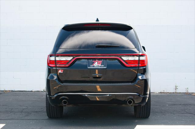 2022 Dodge Durango GT Plus AWD