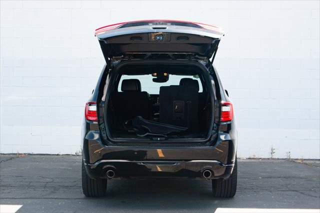 2022 Dodge Durango GT Plus AWD