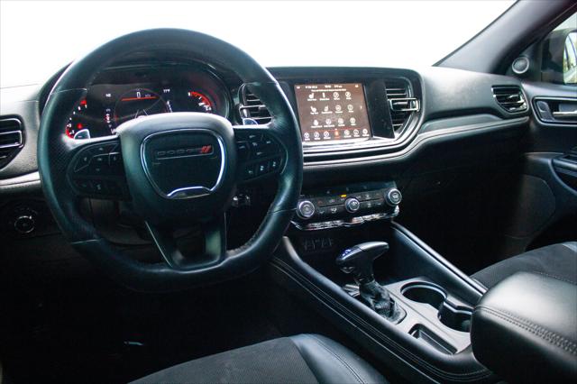 2022 Dodge Durango GT Plus AWD