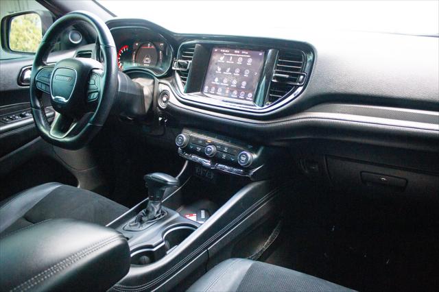 2022 Dodge Durango GT Plus AWD