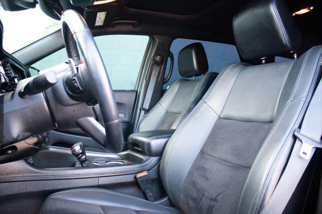 2022 Dodge Durango GT Plus AWD