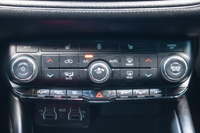 2022 Dodge Durango GT Plus AWD