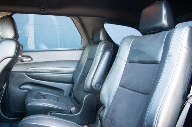 2022 Dodge Durango GT Plus AWD