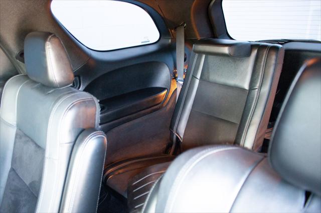 2022 Dodge Durango GT Plus AWD