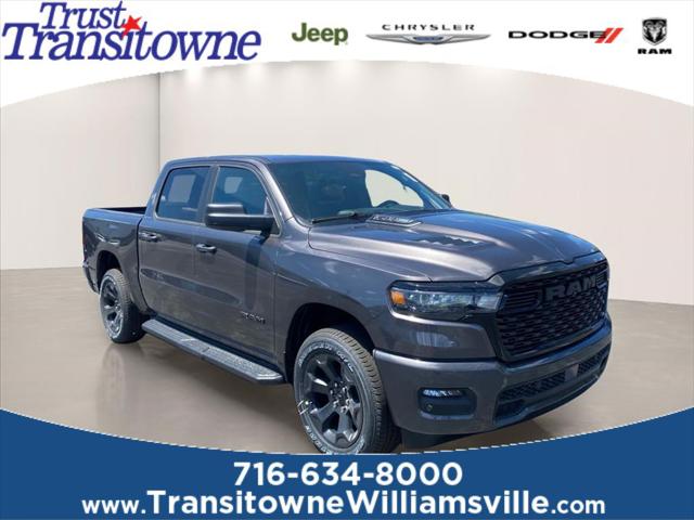 2026 Ram 1500 Express Crew Cab 4x4 5'7" Box for sale in Williamsville, NY