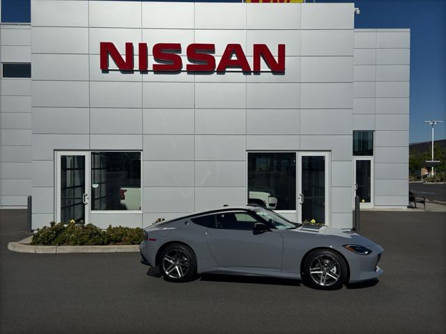 2026 Nissan Z Sport for sale in Medford, OR