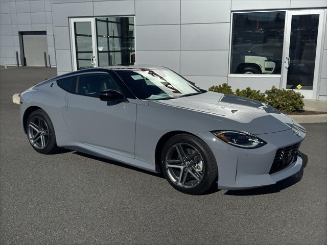 New 2026 Nissan Z Sport for sale in Medford, OR - JN1BZ4AH3TM502463