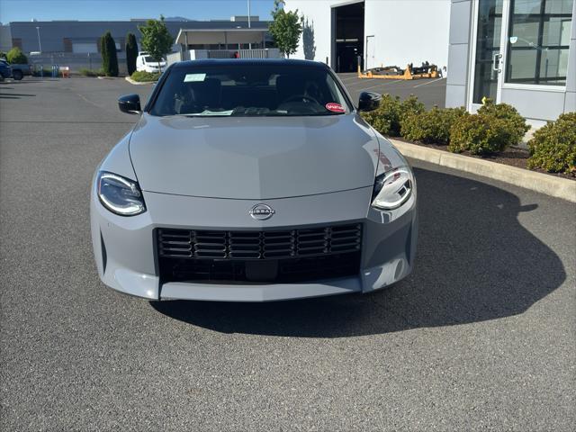 New 2026 Nissan Z Sport for sale in Medford, OR - JN1BZ4AH3TM502463