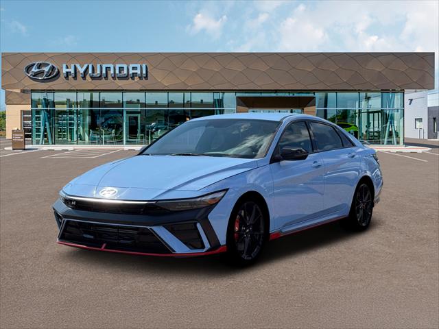2026 Hyundai Elantra Unknown for sale in Blue Springs, MO