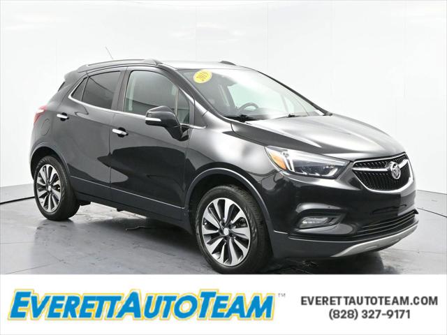 2019 Buick Encore AWD Essence for sale in Morganton, NC