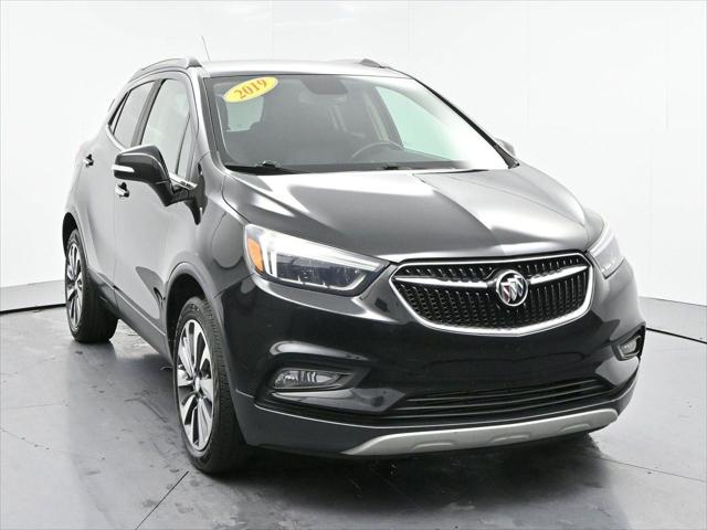 2019 Buick Encore AWD Essence