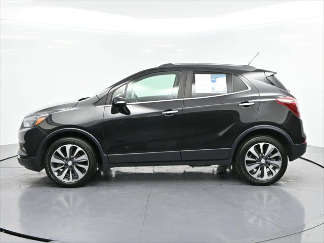 2019 Buick Encore AWD Essence