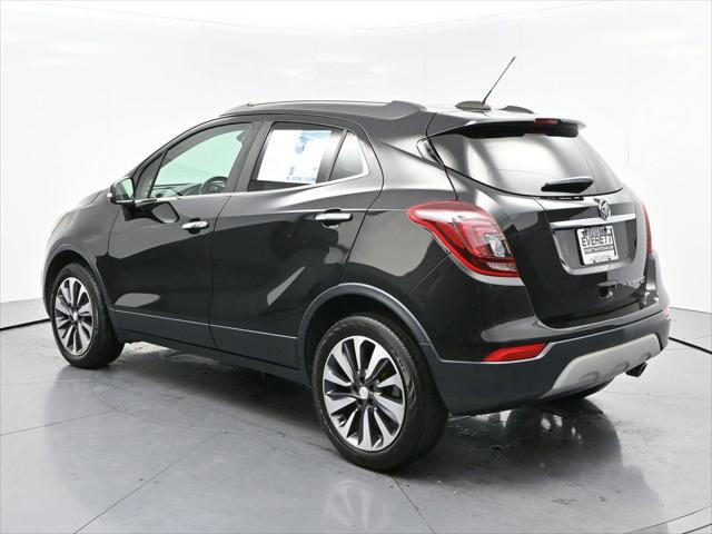2019 Buick Encore AWD Essence