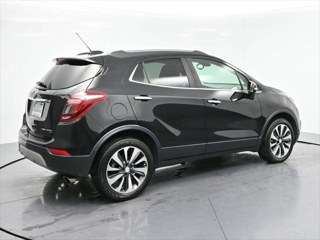 2019 Buick Encore AWD Essence