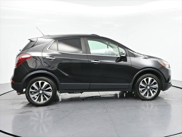 2019 Buick Encore AWD Essence